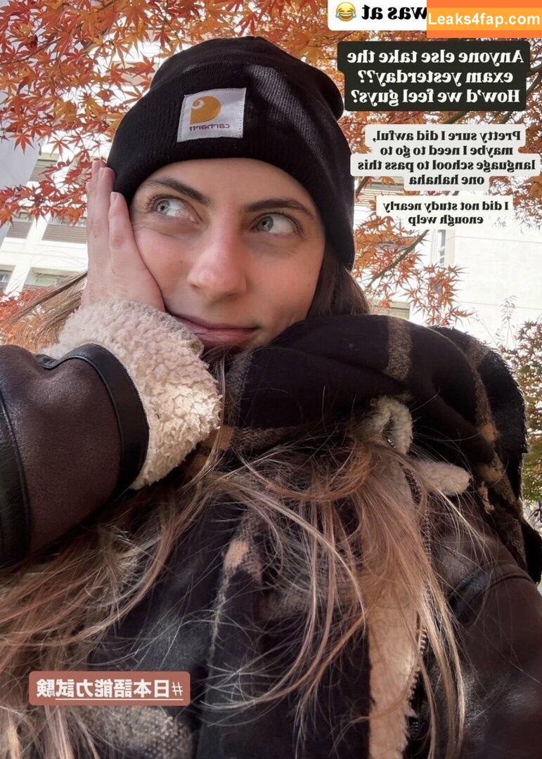 Seerasan / Sarah from Toyko Creative слитое фото фото #0233