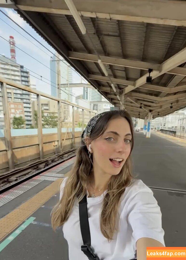 Seerasan / Sarah from Toyko Creative слитое фото фото #0235