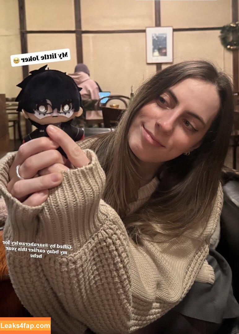 Seerasan / Sarah from Toyko Creative слитое фото фото #0236