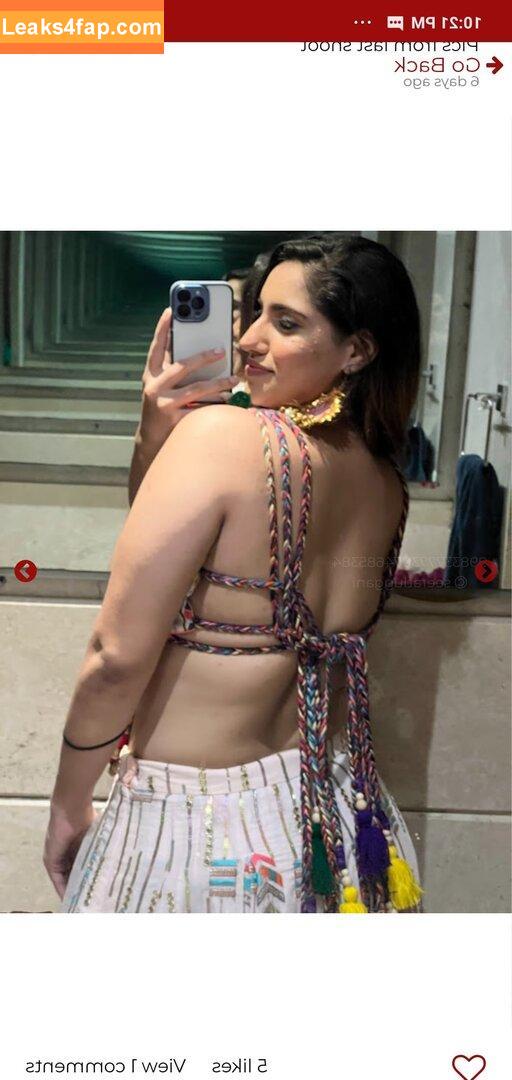 SeeratLuggani / seerattluggani leaked photo photo #0001