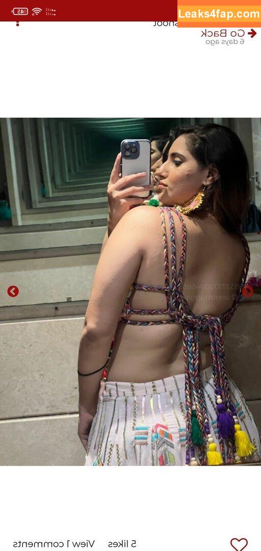 SeeratLuggani / seerattluggani leaked photo photo #0007
