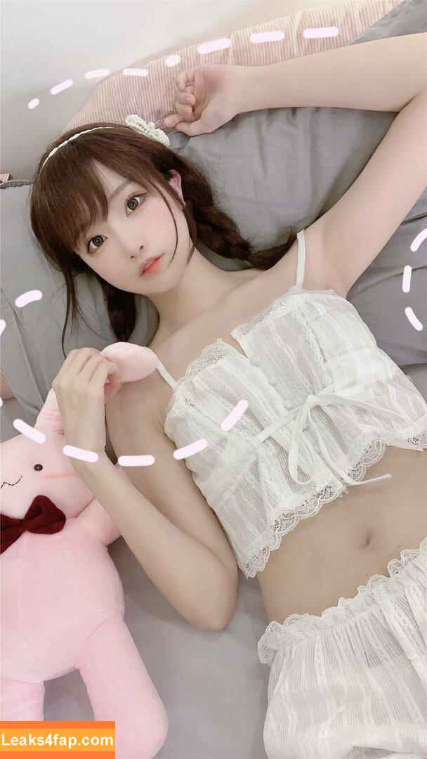 seeuxiaorou /  leaked photo photo #0036