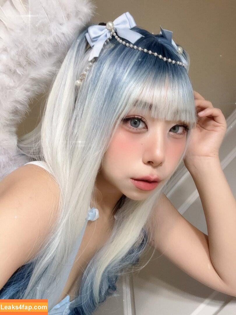 Seiahime / suyaisme leaked photo photo #0274