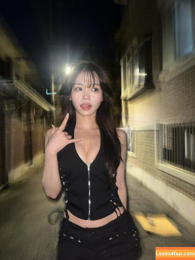 Sejinparrk leaked photo photo #0001