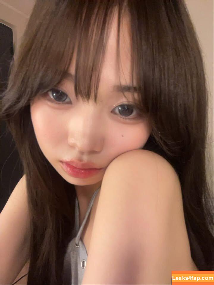 Sejinparrk leaked photo photo #0002