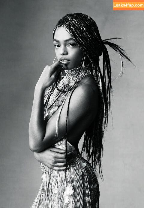 Selah Marley / selah leaked photo photo #0009