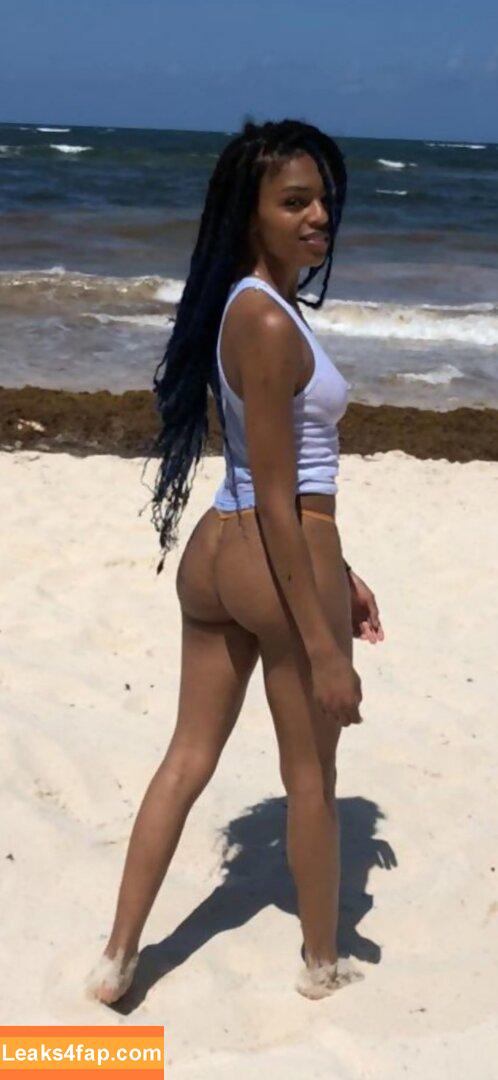 Selah Marley / selah leaked photo photo #0011
