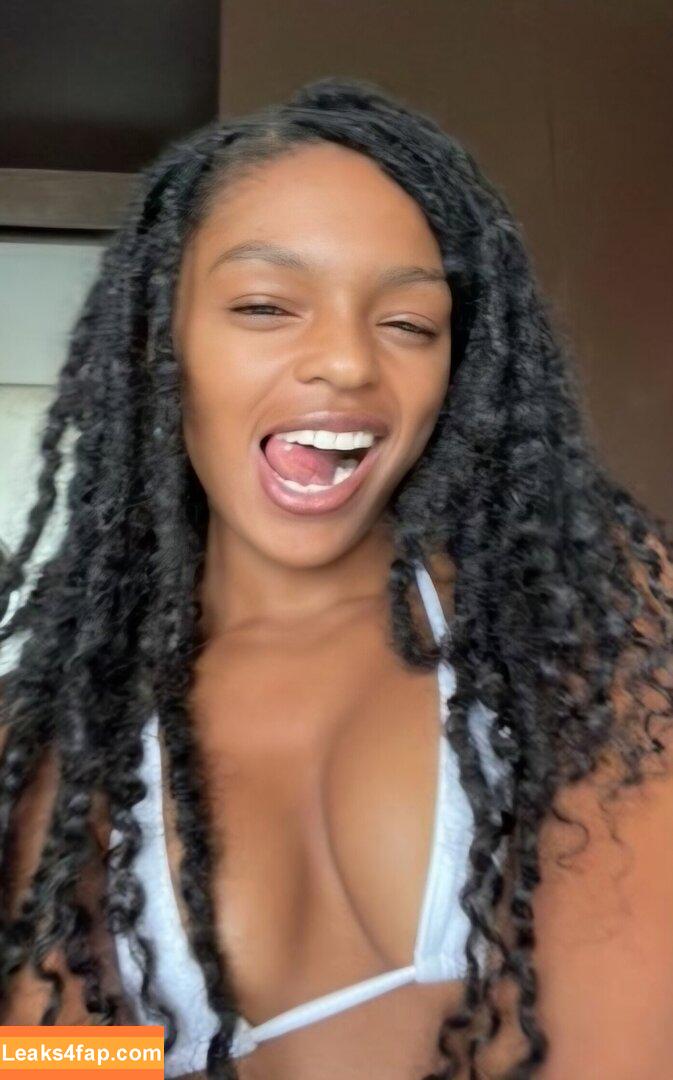 Selah Marley / selah leaked photo photo #0012