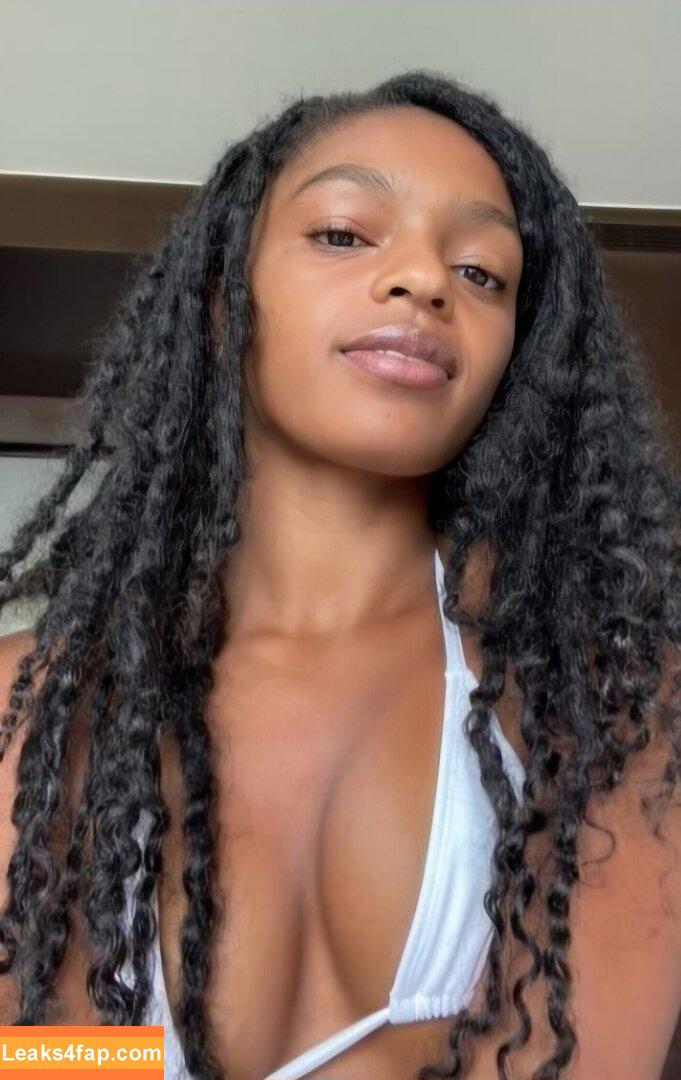 Selah Marley / selah leaked photo photo #0013
