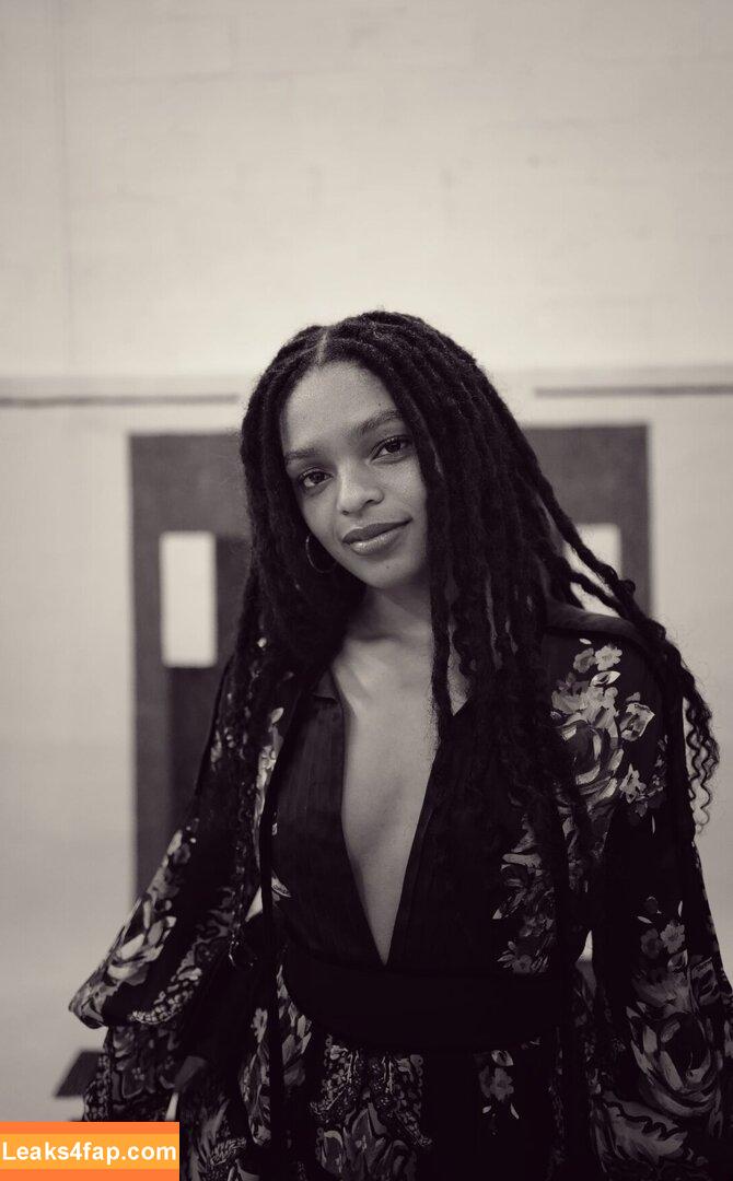 Selah Marley / selah leaked photo photo #0019