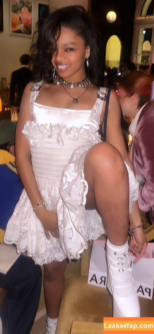 Selah Marley / selah leaked photo photo #0021