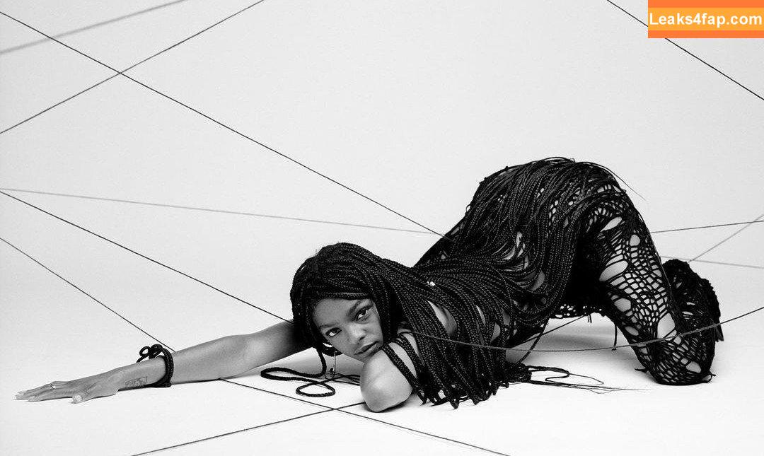 Selah Marley / selah leaked photo photo #0026