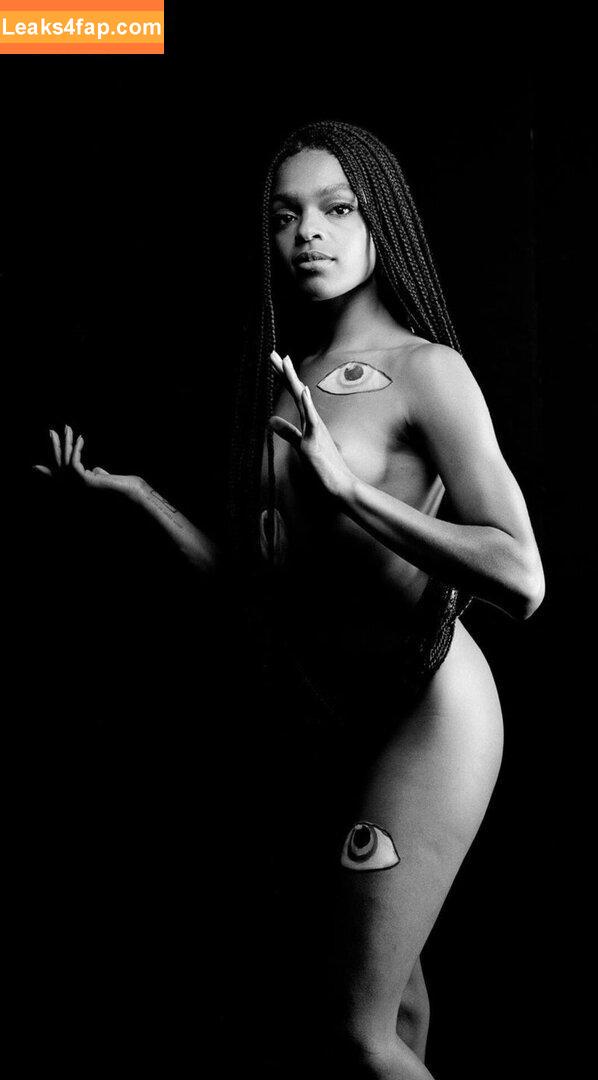 Selah Marley / selah leaked photo photo #0027