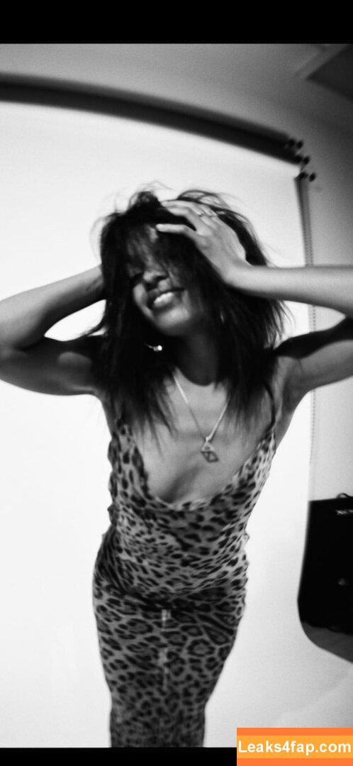 Selah Marley / selah leaked photo photo #0029