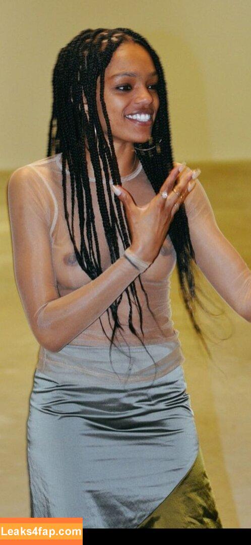 Selah Marley / selah leaked photo photo #0030