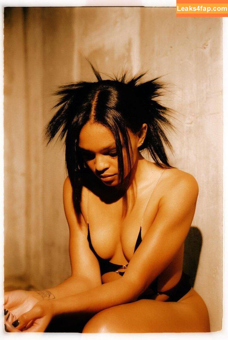 Selah Marley / selah leaked photo photo #0034