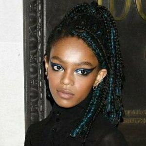 Selah Marley photo #0005