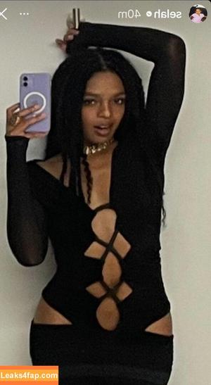 Selah Marley photo #0018