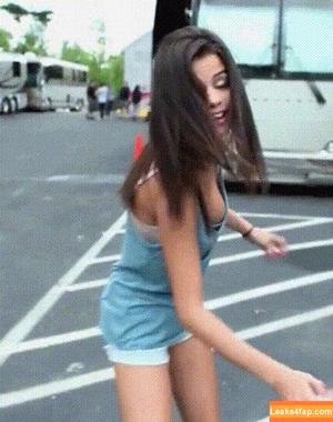 Selena Gomez photo #1507