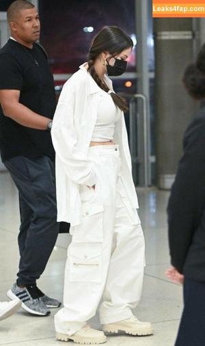 Selena Gomez photo #1786