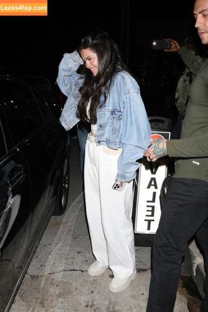 Selena Gomez photo #1945