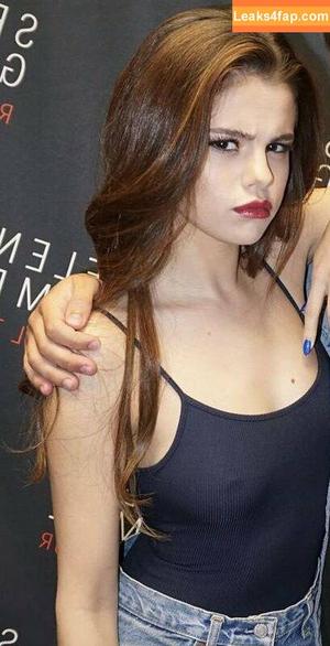 Selena Gomez photo #2446