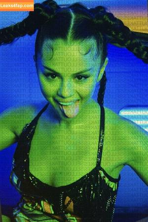 Selena Gomez photo #2937