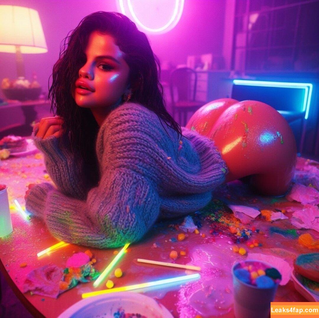 Selena Gomez / Selena / https: / selena.gomez / selenagomez leaked photo photo #3901