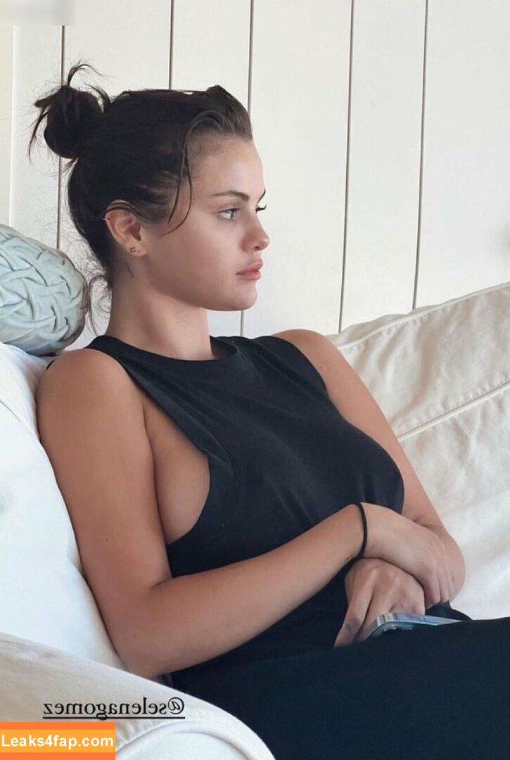 Selena Gomez / Selena / https: / selena.gomez / selenagomez слитое фото фото #3956