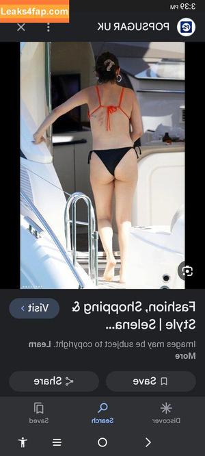 Selena Gomez photo #3170