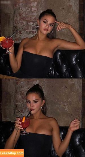 Selena Gomez фото #3941