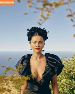 Selena Gomez фото #3976