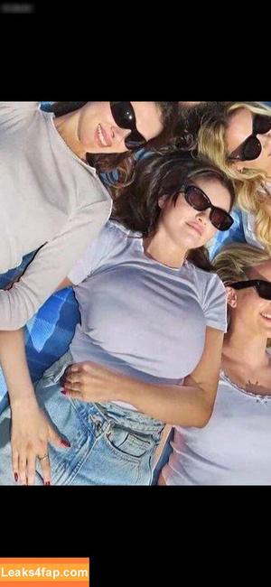 Selena Gomez фото #3988