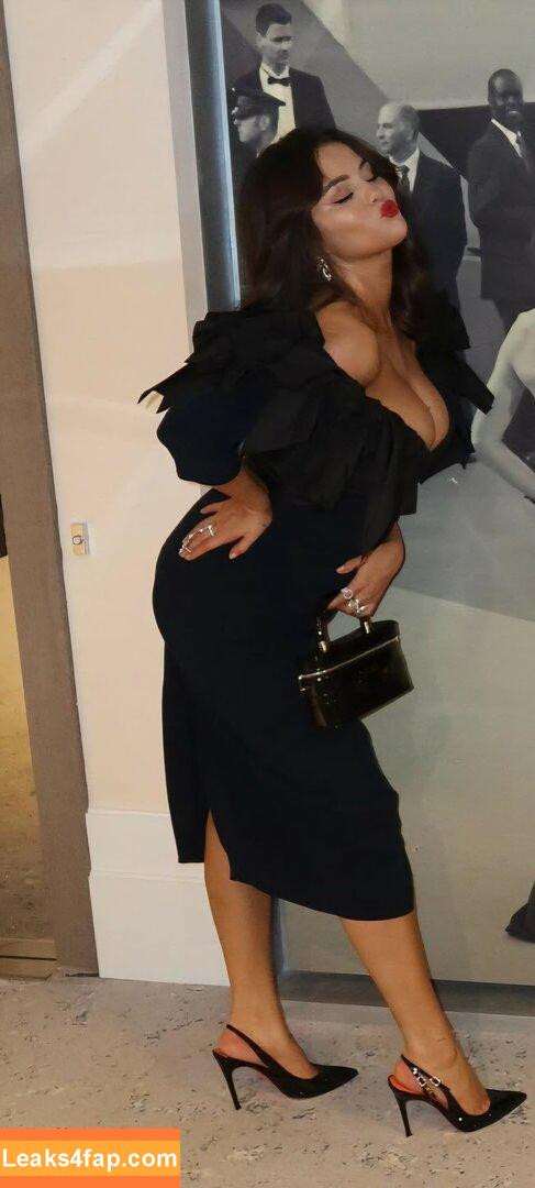 Selena Gomez / Selena / https: / selena.gomez / selenagomez leaked photo photo #4164
