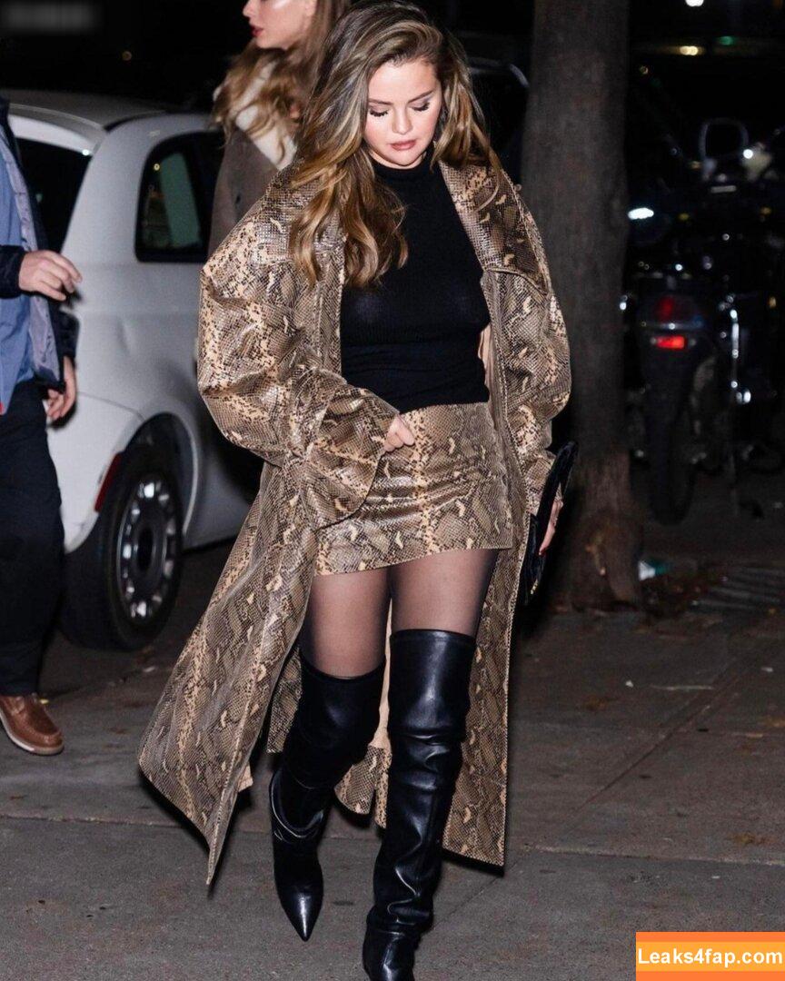 Selena Gomez / Selena / https: / selena.gomez / selenagomez leaked photo photo #4489