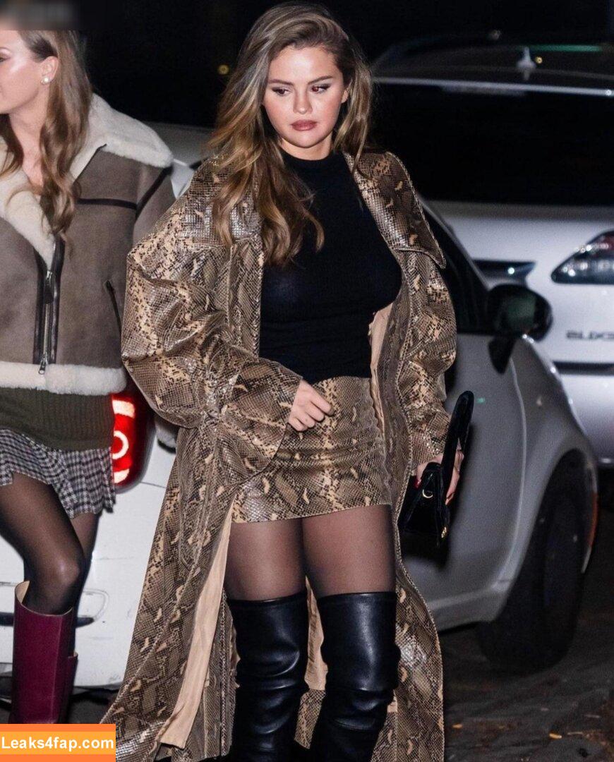 Selena Gomez / Selena / https: / selena.gomez / selenagomez leaked photo photo #4490