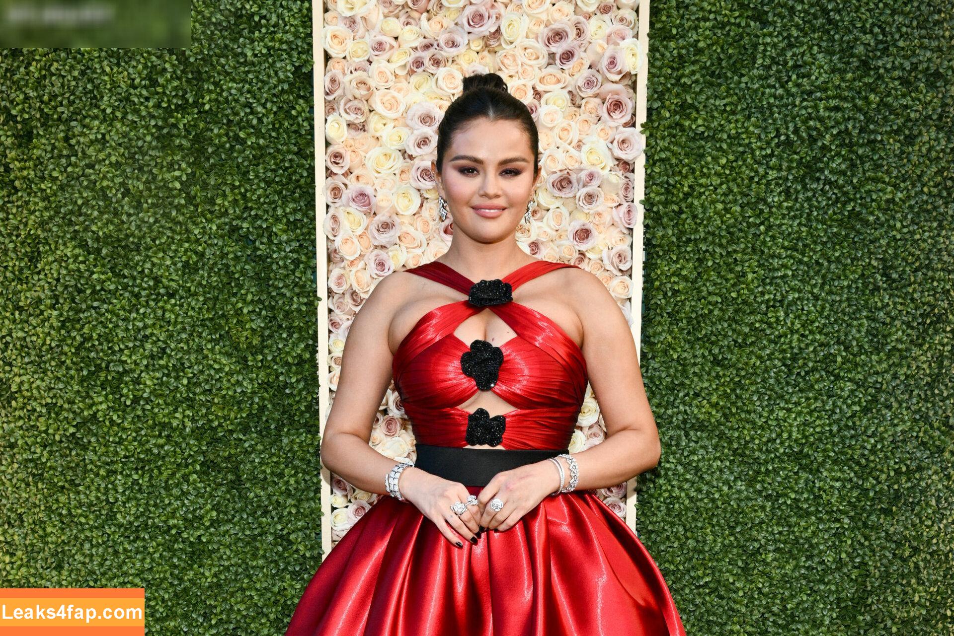 Selena Gomez / Selena / https: / selena.gomez / selenagomez leaked photo photo #4604