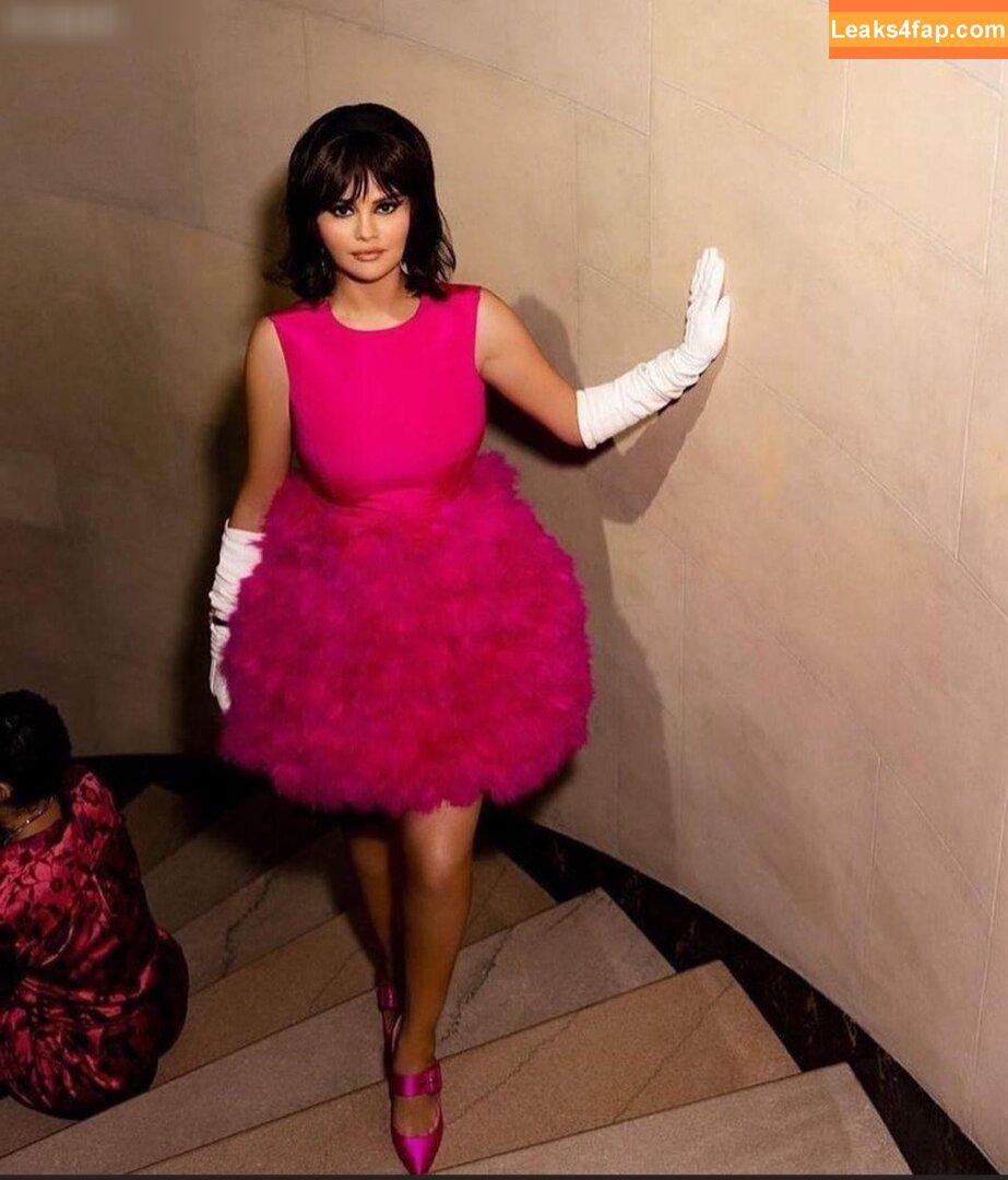 Selena Gomez / Selena / https: / selena.gomez / selenagomez leaked photo photo #4732
