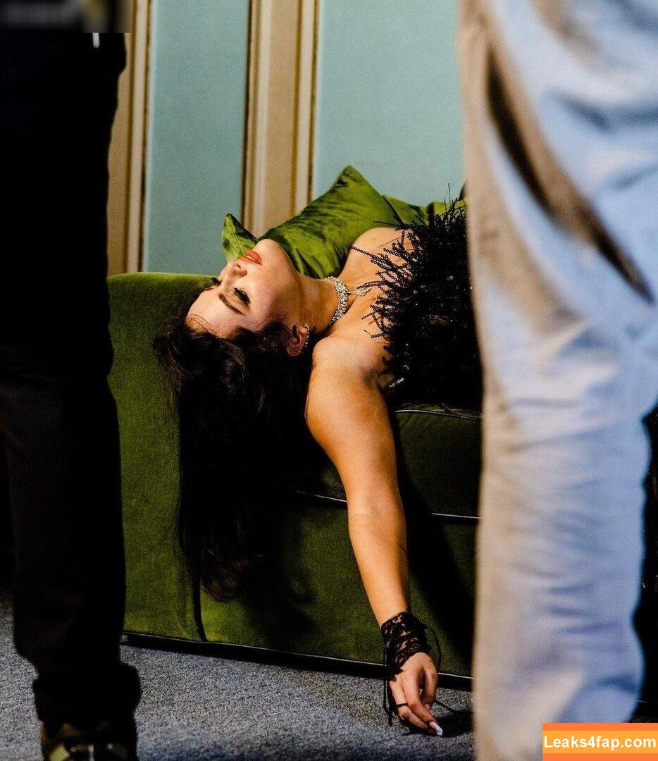 Selena Gomez / Selena / https: / selena.gomez / selenagomez leaked photo photo #4734