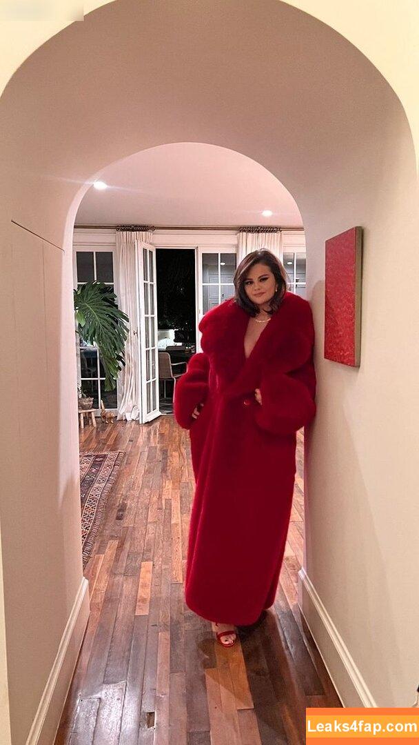 Selena Gomez / Selena / https: / selena.gomez / selenagomez leaked photo photo #4800