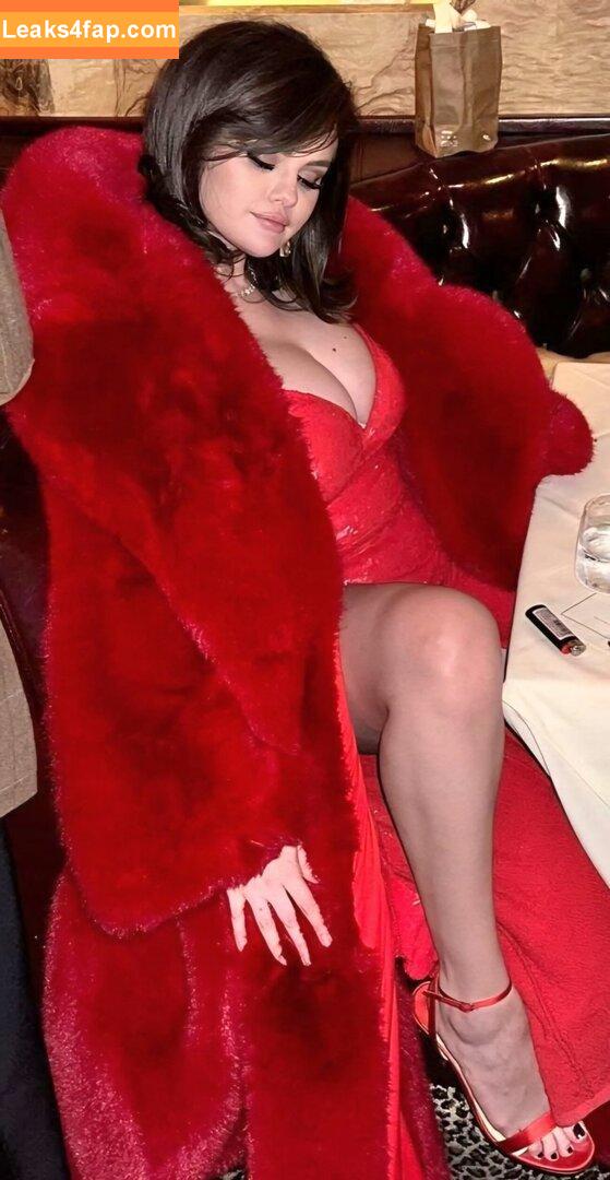 Selena Gomez / Selena / https: / selena.gomez / selenagomez leaked photo photo #4801