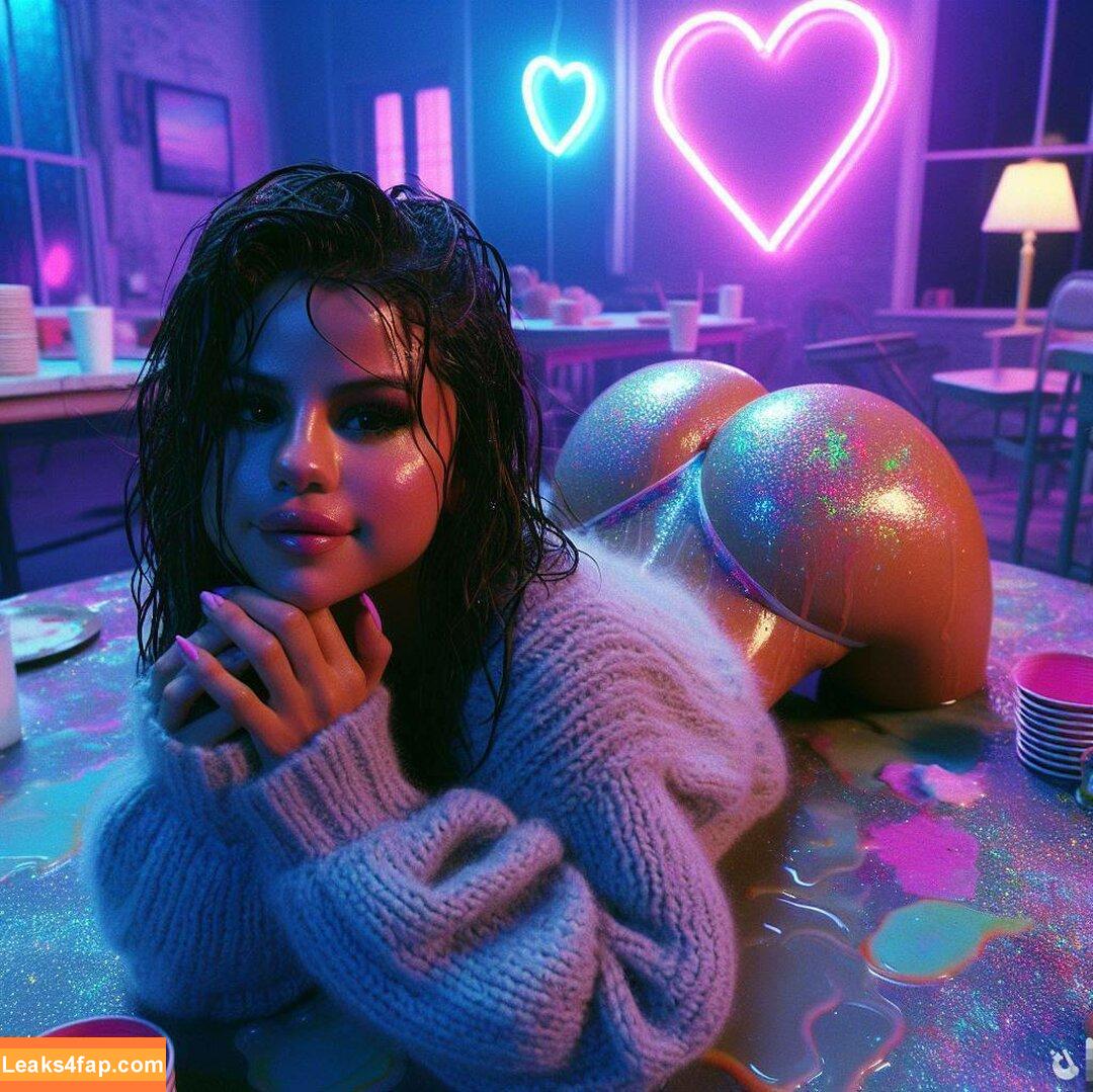 Selena Gomez / Selena / https: / selena.gomez / selenagomez leaked photo photo #4820