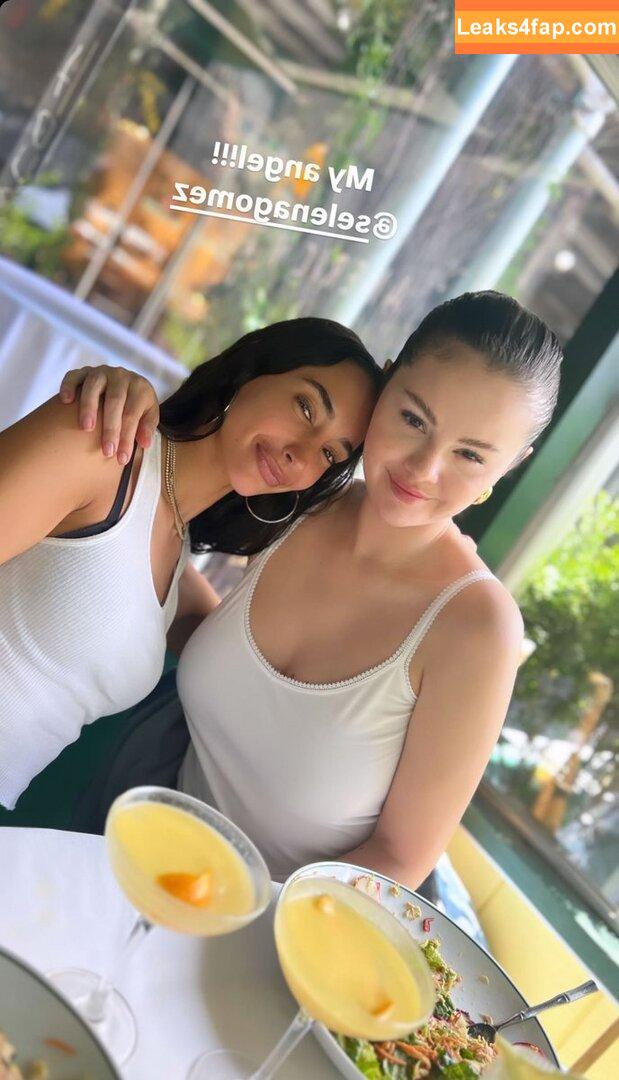Selena Gomez / Selena / https: / selena.gomez / selenagomez leaked photo photo #4975