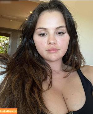 Selena Gomez photo #4413