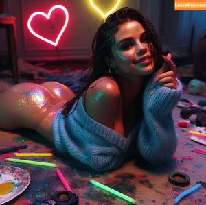 Selena Gomez photo #4821