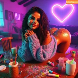 Selena Gomez photo #4823