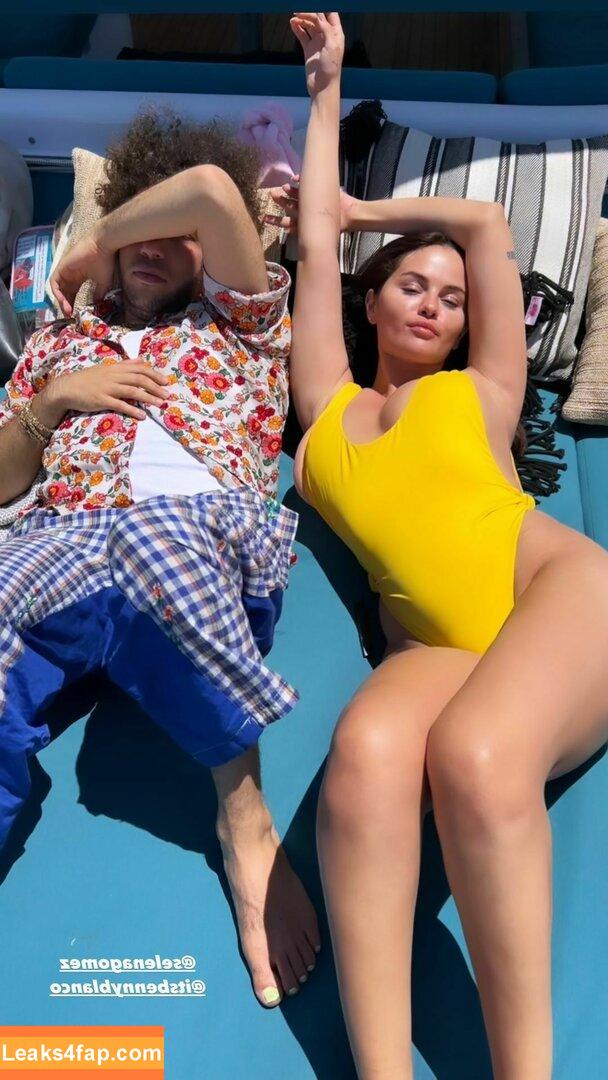 Selena Gomez / Selena / https: / selena.gomez / selenagomez leaked photo photo #5090