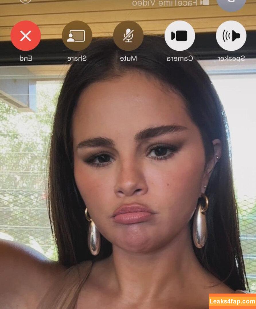 Selena Gomez / Selena / https: / selena.gomez / selenagomez слитое фото фото #5238