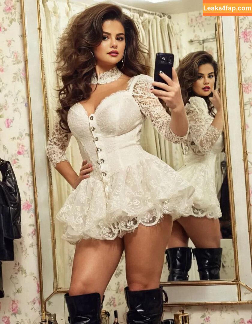 Selena Gomez / Selena / https: / selena.gomez / selenagomez слитое фото фото #5378
