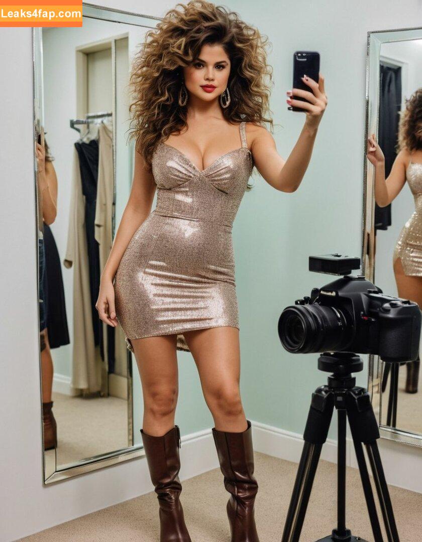 Selena Gomez / Selena / https: / selena.gomez / selenagomez слитое фото фото #5391